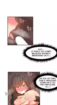 [Mx2J] Hahri's Lumpy Boardhouse Ch. 0-32 [English] (YoManga)