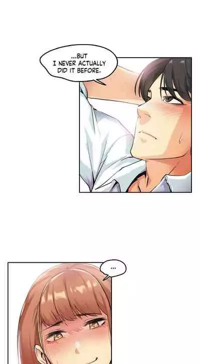 DADDY'S WILD OATS | Surrogate Father Ch. 1-14 [English]