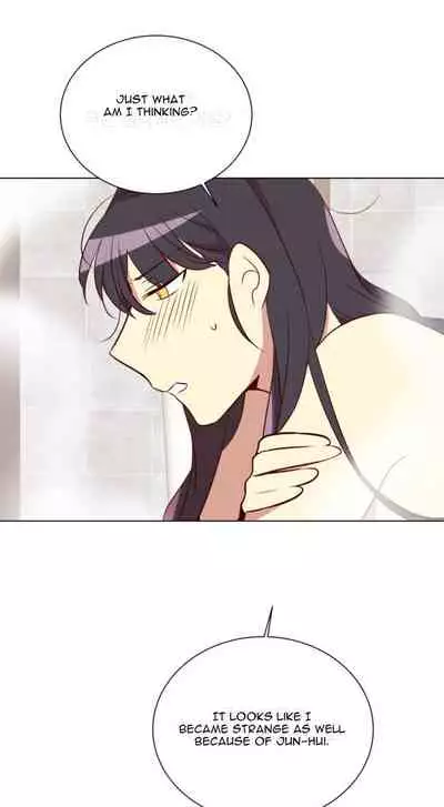 [Yulseo] Two Lives in the Same House Ch. 1-24 [English]