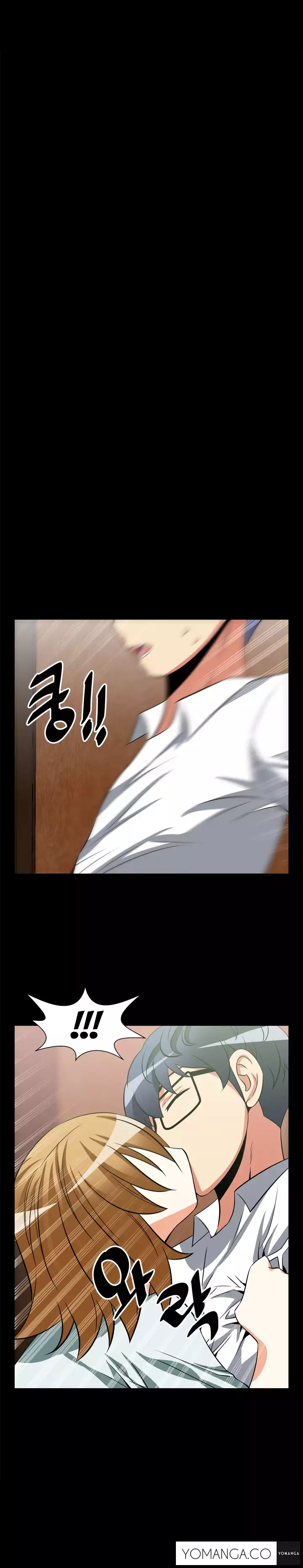 Love Parameter Ch.1-36