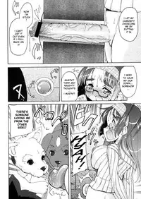 [Orimoto Mimana] Motto Futachu (COMIC Megastore 2006-05) [English] [Futa_Risette]
