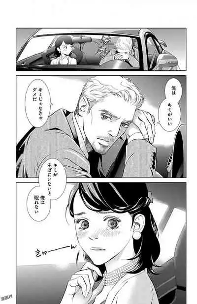 Subete Ai no Shiwaza/愛調教成性俘虜/爱调教成性俘虏/すべて愛のしわざ——もんでんあきこ vol 1-3End (Japanese)