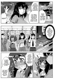 [Katou Jun] Avatar Trans! 1-10 [English] [Risette+SaHa+XCX Scans]