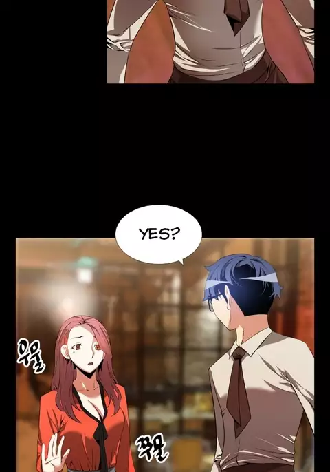 Love Parameter Ch.1-74