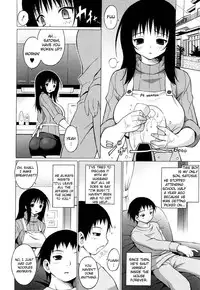 [Freaks (Onomesin)] Oppai Party Ch. 1 - 6 [Eng] {Doujin-Moe.us}