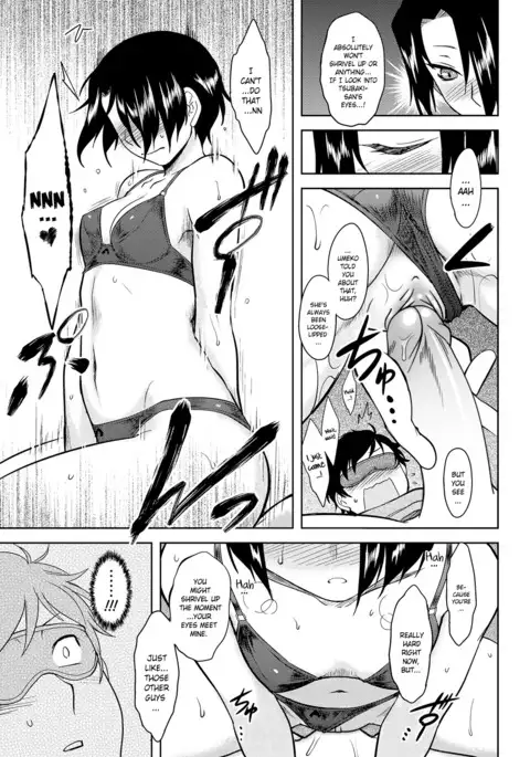 Momoiro Daydream Ch. 1-6