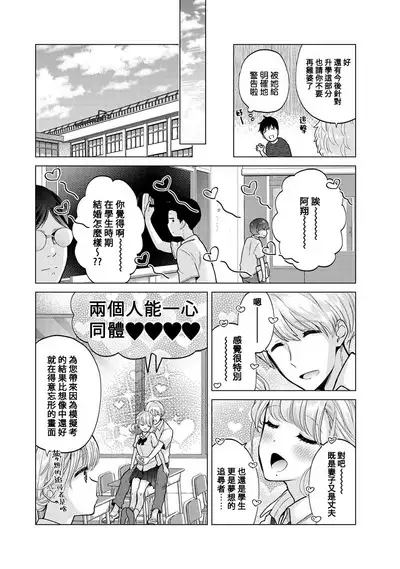 Noraneko Shoujo to no Kurashikata | 與野貓少女一起生活的方法 Ch. 22-38