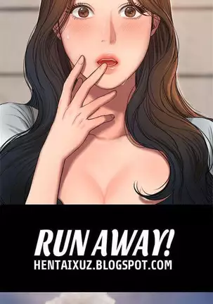 Run Away Ch.24/?