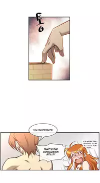 [Son Hee-Joon] Master in My Dreams Ch.0-32 (English) (Ongoing)