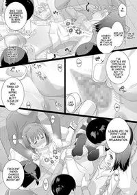[Hitsujino] Kousuke-kun wa Toire ga Chikai | Kousuke-kun Is Close to a Toilet (Comic Mate Legend Vol. 22) [English] [hentropy] [Digital]