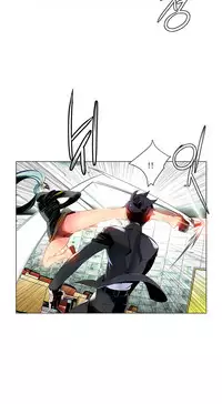 [Juder] 莉莉丝的脐带(Lilith`s Cord) Ch.1-27 [Chinese]