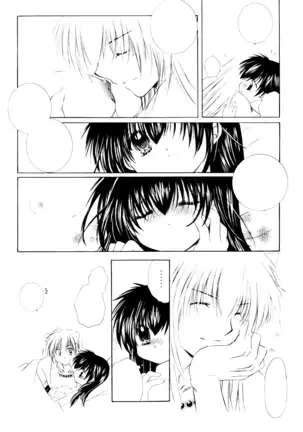 Onegai Darling