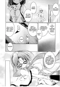 [Urotan] Newmanoid CAM Vol.2 [Complete] [ENG] [biribiri]