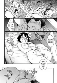 [Shiwasu no Okina] Enkou Ojisan [English] [Decensored]