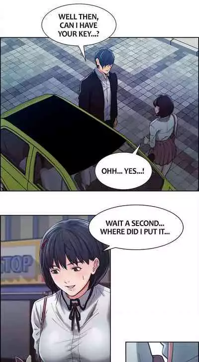 Taste of Forbbiden Fruit Ch.37/53