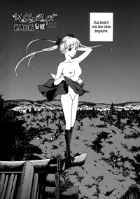 Kuroyuri Shoujo Vampire | Vampire Girl Black Lily Ch. 1 - 4