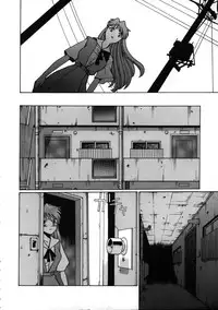 (C50) [Moriman Shouten (Various)] Katze 14 (Neon Genesis Evangelion)