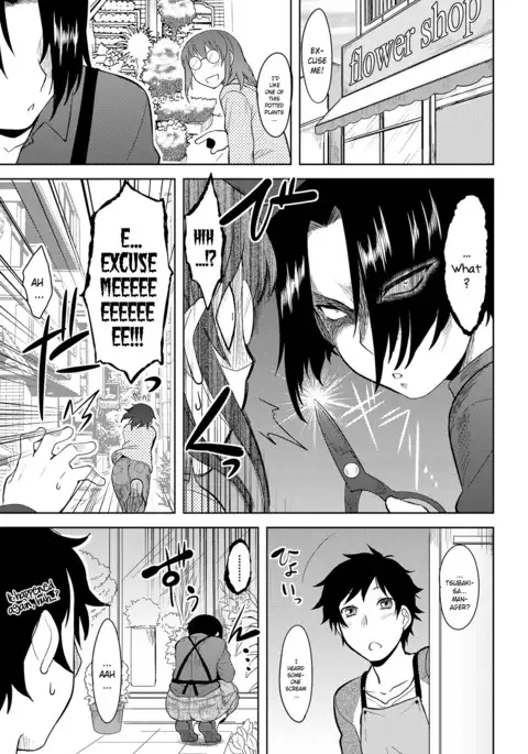 Momoiro Daydream Ch. 1-6