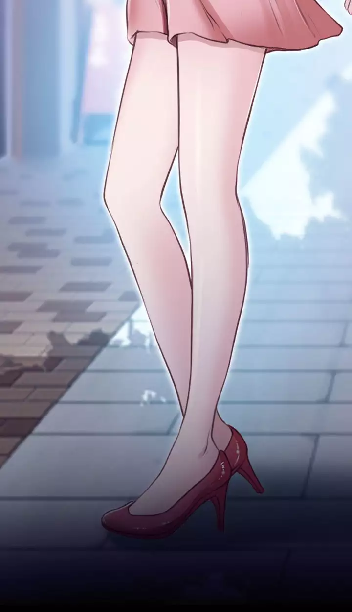 中文韩漫 他與她 Ch.0-5