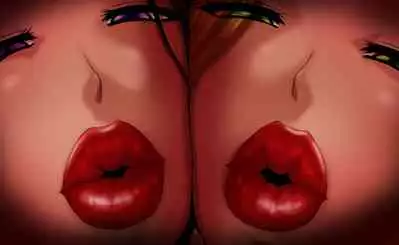 Jukuyoku no Yakata Inran Jukujo Shimai, Shonen wo Nomikomu Nikuyoku Bosei