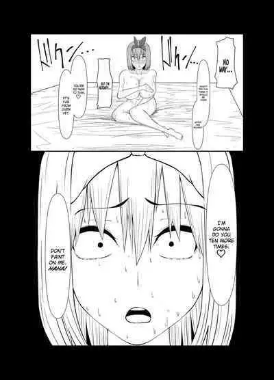Yotsuba's Downfall + Epilogue