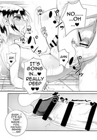 [Mangetsu Ujiya (Tekorun)] Shota☆Sen | Shota☆Teach [English] [alparslan] [Digital]