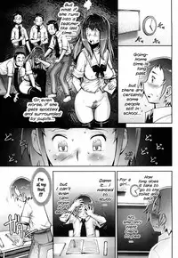 Haguringu | Love Maneuvering Ch. 1-7