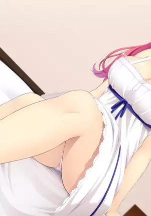 Succubus Princess