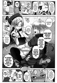 [Mudou Eichi] Sergeant Reboot (Towako San) [English] {CapableScoutMan & bigk40k}[Digital]