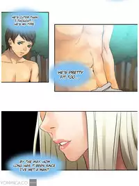 Woodman dyeon Chapter 1 (To be continued)