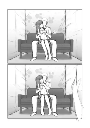 Asuna ga Shirouto Mono AV ni Deru Ohanashi