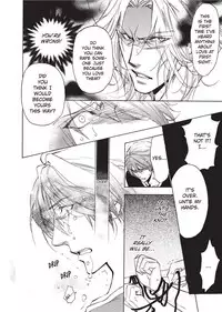 [Sakira] Sailor Danshi | Sailor Men [English]