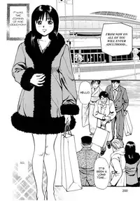 [Anzaki Moral] Tsukekomareta Shoujo [English] {Munyu}