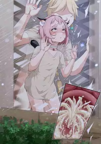 Diona to no Nichijou