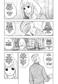 [Takada Shinichirou]Srius Scars 03 (English)