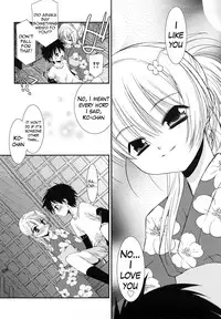 [Mizuki Eimu] Lipstick Ch. 1-8 [English] {Hennojin}