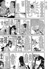 (C89) [Takotsuboya (TK)] Teitoku no Ketsudan MIDWAY | Admiral's Decision: MIDWAY (Kantai Collection -KanColle-) [English] [N04h]