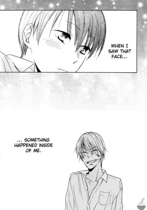 Rutta & Kodama Chapter 2