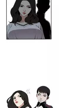 Take a Peek 偷窥 Ch.39~50 [Chinese]中文