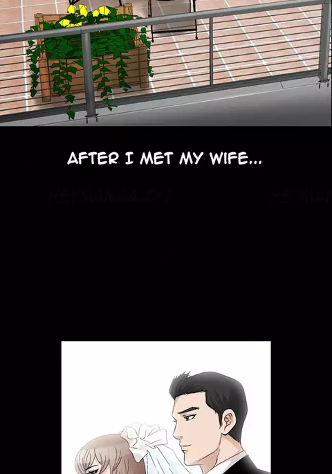 The Taste of Hands Ch.1-71