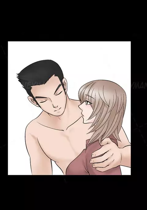 The Taste of Hands Ch.1-71