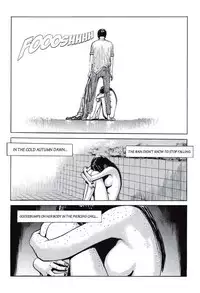 [Lee Yo Dong] Vampire [ENG]