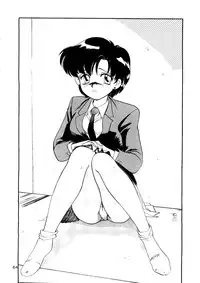 [T2 UNIT, RyuukiSya, Sakura ROC (Various)] LUNATIC ASYLUM (Sailor Moon)