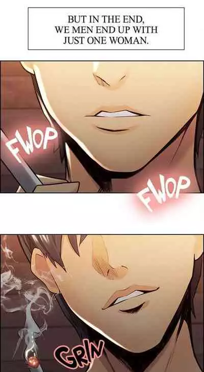 Taste of Forbbiden Fruit Ch.6/24