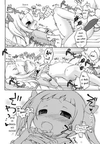 [Murian] Mochi Mochi Hime Ch. 7 (ENG)