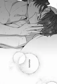 (FALL OF WALL3) [Crazy9 (Ichitaka)] Inu ni Ezuke After (Shingeki no Kyojin)