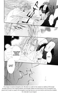 [Ike Reibun] Gingaku Hakase to Marmot [English]