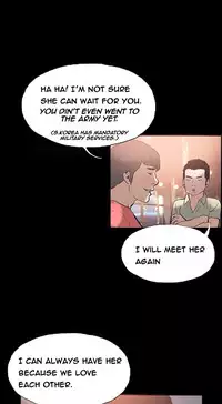[Mr. Byeong-Su] Cohabitation Ch.1-32 (English) (Ongoing)