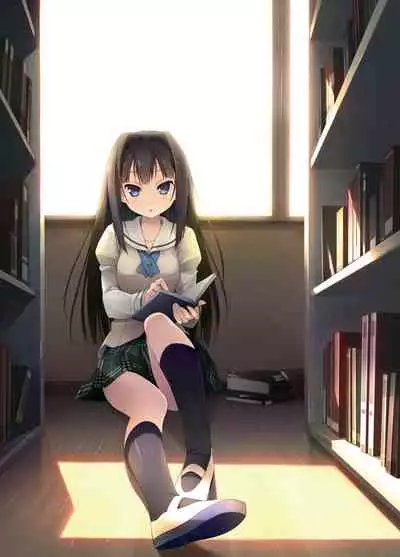 Kantoku Publicity Visual book