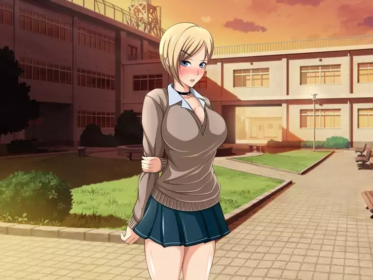 Aitsu no Kanojo wa Boku no Iinari Maso Pet